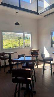 Pie de Piedra Hotel Boutique - Sierra de la Ventana - 8