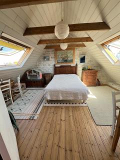 Maison des Dunes - Plobannalec-Lesconil - 3
