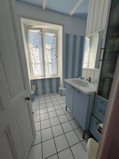 Maison des Dunes - Plobannalec-Lesconil - 2