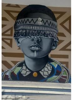 newfelling guest house - Johannesburg - 5