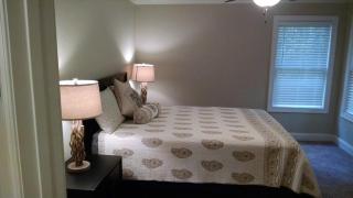 New Peachtree Townhome - Peachtree City - 7