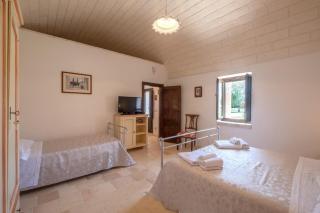 Authentic Apulian Reatreat inside Trulli with pool - Castellana Grotte - 9