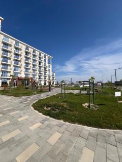 Aktau Riviera апартаменты Актау Ривьера - Aktau - 1
