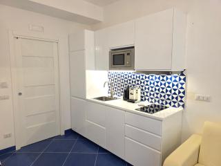 Blue House - Maiori - 9