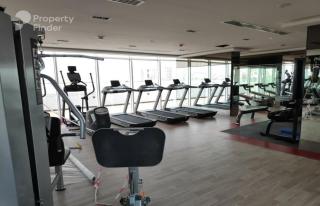 Glamz studio staycation Dubai - Sabkhah - 0
