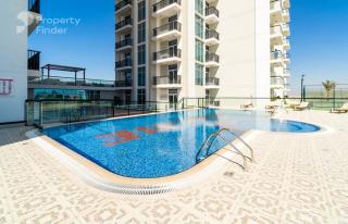Glamz studio staycation Dubai - Sabkhah - 3