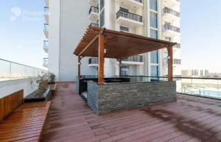 Glamz studio staycation Dubai - Sabkhah - 1