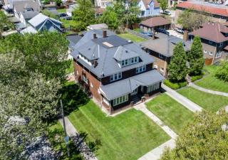 Cleveland 3 Bedroom, 10 Mins to Downtown - Cleveland - 5