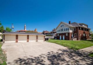Cleveland 3 Bedroom, 10 Mins to Downtown - Cleveland - 7