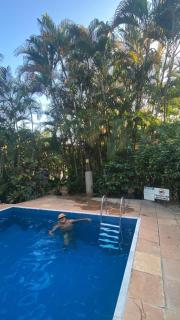 Apto no Village praia imbassaí - Mata de Sao Joao - 9