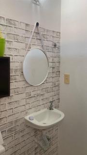 Apto no Village praia imbassaí - 1