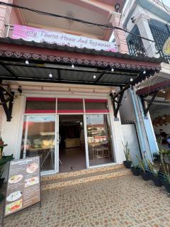 Catty tourist house & Restaurant - Thakhek - 9