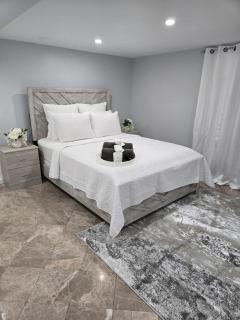 Modern Oasis 1 - Cambria Heights - 5