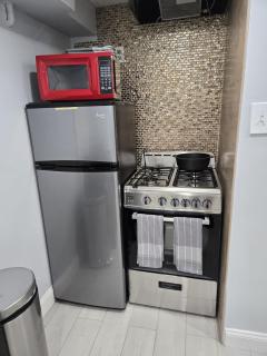 Modern Oasis 1 - Cambria Heights - 2