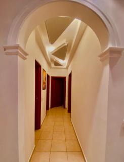 Rg Apartment - Sarandë - 9