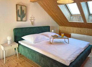 It's Gunneby nice - Ferienwohnung - 4