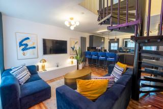 Stunning 2 bed apartment, in the heart of Exeter! - Exeter - 5