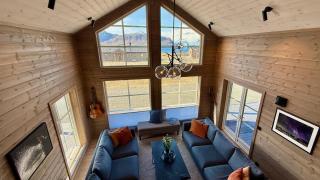 Spacious, modern cabin Ramberg Lofoten - Ramberg - 8
