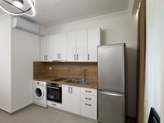 Seaside Family Apartament 1 - Shëngjin - 1