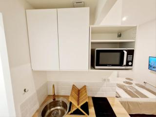 Le Marty 2 Studio - Carcassonne - 7