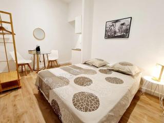 Le Marty 2 Studio - Carcassonne - 8