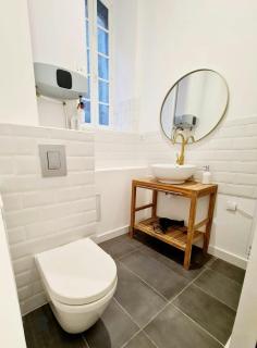 Le Marty 2 Studio - Carcassonne - 6