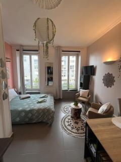 Le Studio du Bosquet - Pau - 8