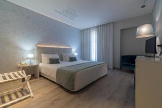 Costa de Prata Hotel - Figueira da Foz - 8