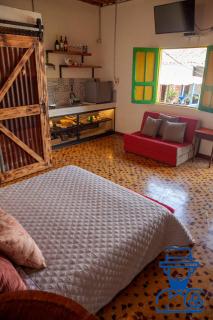 Santa Irene de Palomino - Sevilla Valle del Cauca - 7