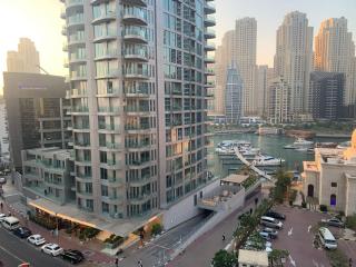 Dubai Marina-short stay - 9