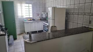 Casa familiar - Passos - 7
