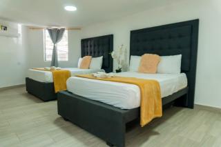 Hotel Rodadero Beach Blue - Santa Marta - 8