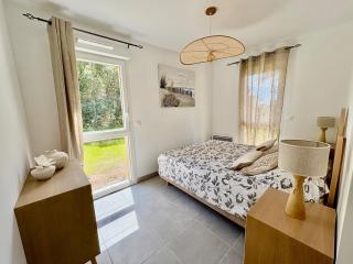 Appartement 2 chambres à 600m de l'Océan - Mimizan-Plage - 3