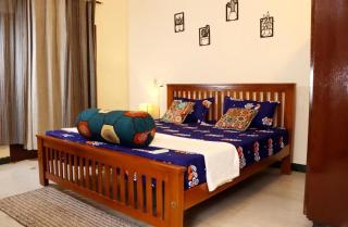 Felicia Maison Home Stay - Puducherry - 1
