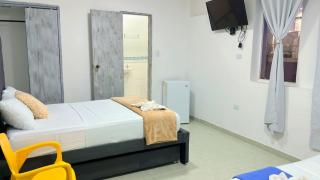 Hotel Rodadero Beach Blue - Santa Marta - 3
