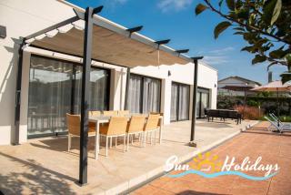 Moderna villa Elvira - El Vendrell - 4