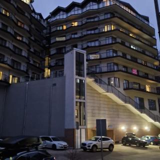 Zloty Liść - Szklarska Poręba - 6
