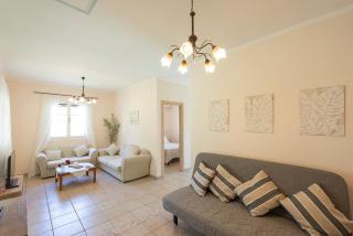 Eleonas Country House - Marantochori - 3