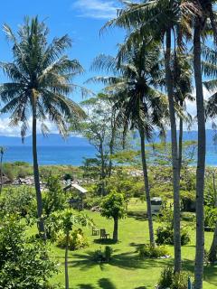 Lakey Peak Gorilla Villa- 2 Story Ocean View Surf Lodge - Huu - 7
