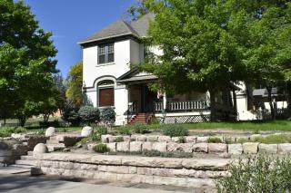 Downen House Bed & Breakfast - Pueblo - 0