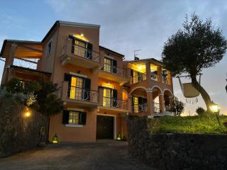 Athinas House - Città di Corfù - 9