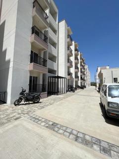 Aravalli Stays 2 BHK Apartment - 2