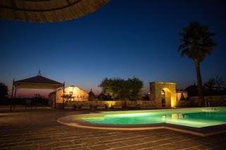Authentic Apulian Oasis inside Trulli with pool - Castellana Grotte - 7