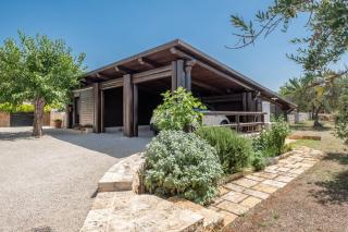 Authentic Apulian Oasis inside Trulli with pool - Castellana Grotte - 3