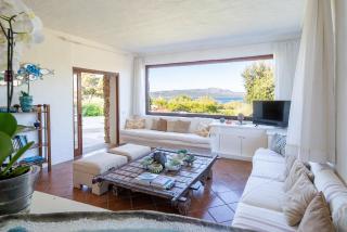 Exclusive Villa in Porto Rotondo with jacuzzipool - Porto Rotondo - 7