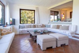 Exclusive Villa in Porto Rotondo with jacuzzipool - Porto Rotondo - 3