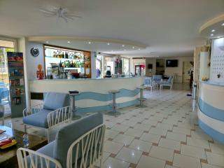 Hotel Sympathy - Rimini - 9