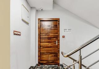 Hotel O MB International - Ballygunge - 8