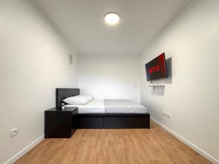 Appartement Cosy avec Loggia et Parking privé - 4