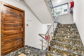 Hotel O MB International - Ballygunge - 4